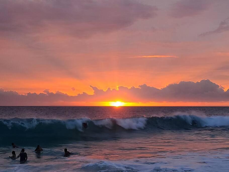 Amazing Condo Peaks Of Ocean View On Ali'I Dr By Surf Spots Каилуа-Кона Экстерьер фото